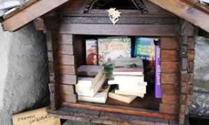 Valle dei libri Pro Loco Bognanco ago 2019