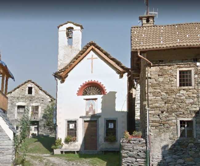 Vallesone foto beni culturali licenza BCS