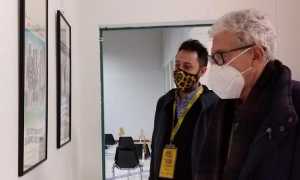 Villa Martino bar cult