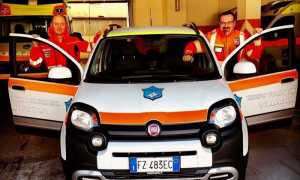 Villadossola soccorso