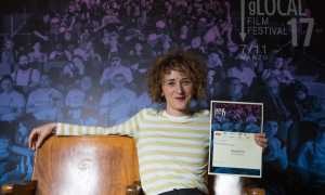 Vincitore Miglior Corto Animazione Dandelion