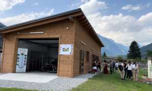 Visualizza foto recenti