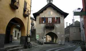 Vogogna pretorio