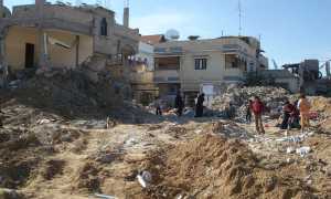 War in Gaza 021 Flickr Al Jazeera English