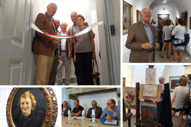 a ciolina vigezzo mostra mix