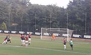 accademia borgo