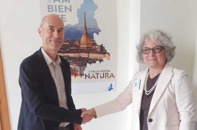 accordo ASL ARPA foto