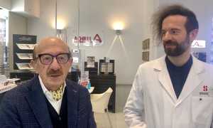 achilli padre figlio