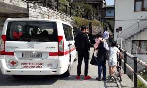 afghani villadossola