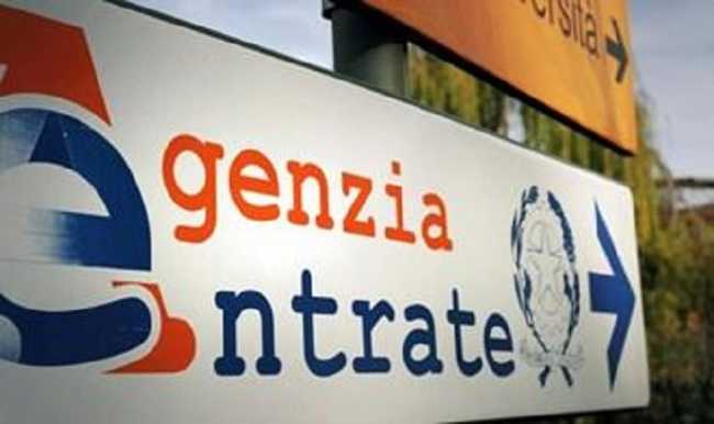 agenzia entrate