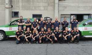 aib piemonte calabria rientro quarto turno