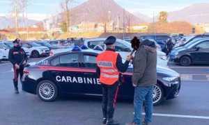 alcoltest giorno carabinieri