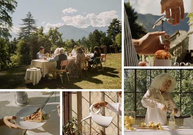 alessi villa caselli