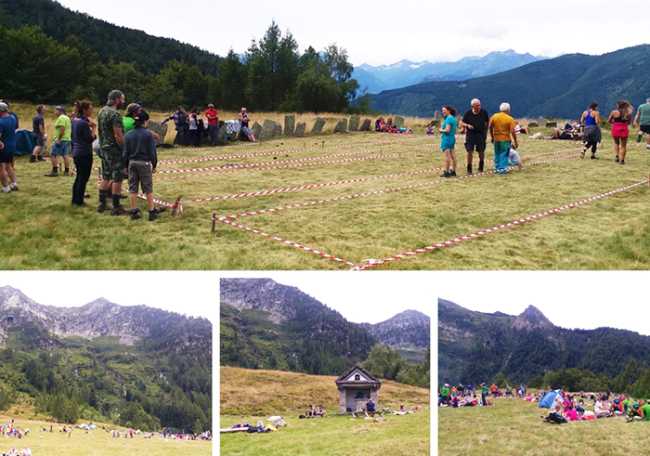 alpe campra mirtillo mix