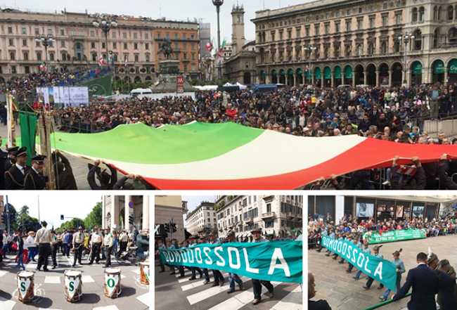 alpini milano mix 19