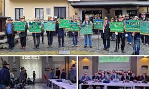 alpini primo raggruppamento mix