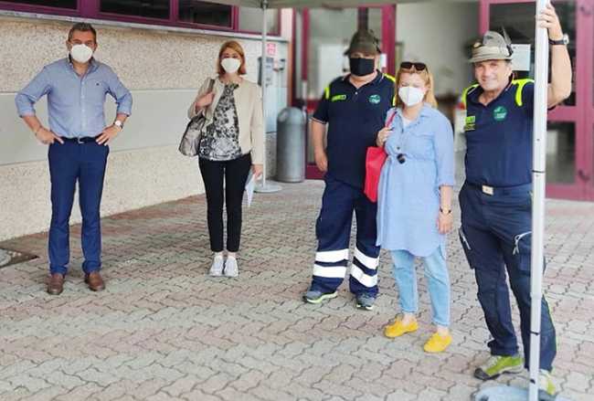 alpini vaccinazione sala comunita