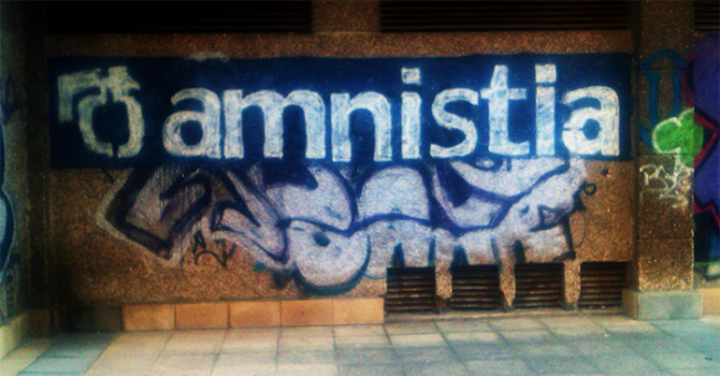 amnistia murales