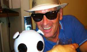 angelo milesi cappello