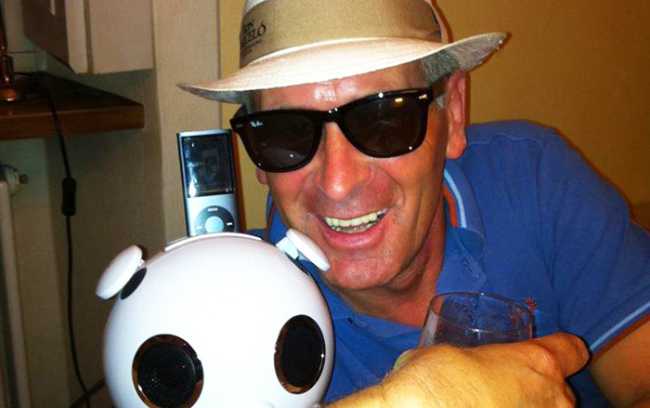 angelo milesi cappello