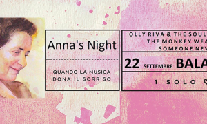 anna s night