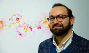 antonio d amico mostre