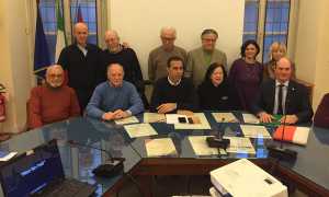 anziani lions comune