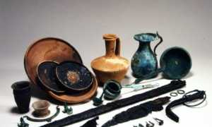 archeologia ornavasso