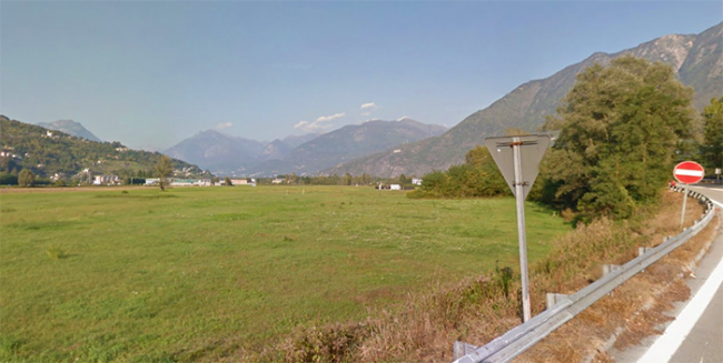 area nuovo ospedale domo giu 19