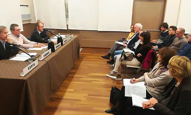 aree sciabili convegno torino