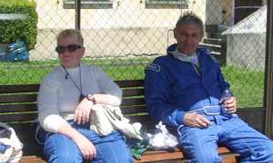 arlette dufey adriano dece valli ossolane 2011