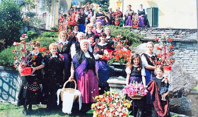 arsciol folk vagna