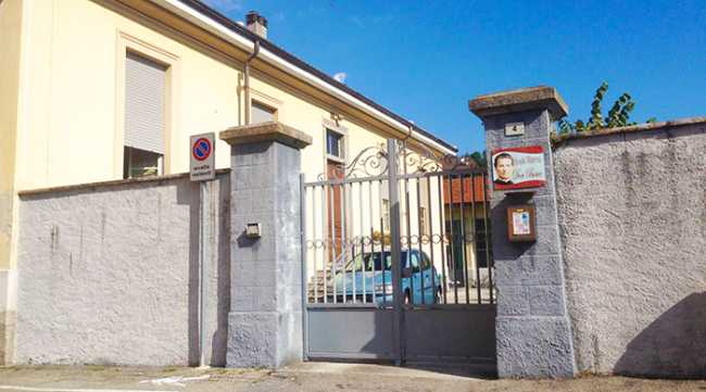 asilo don bosco villa