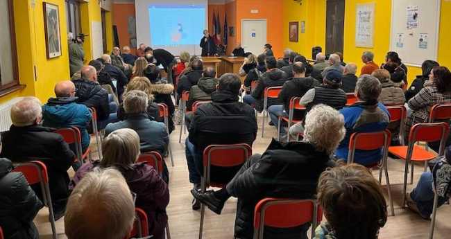 assemblea premosello