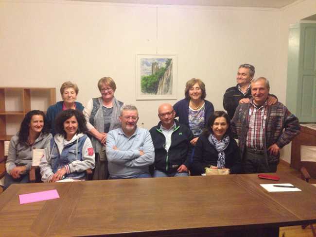 associazione navasco