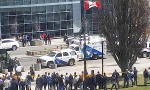 attentato canada