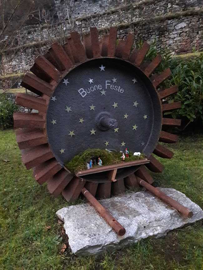 auguri gaido
