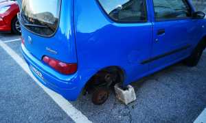 auro gomma rubata vigezzina