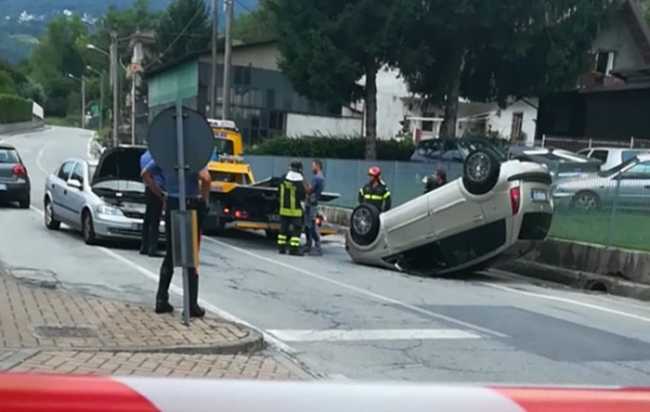 auto cappotto caddo ago 18