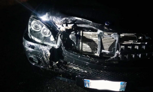 auto frontale cervo feb 21