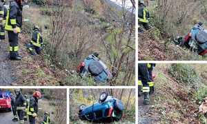 auto scarpata mix 19