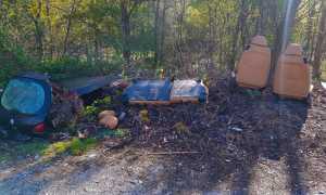 auto smontata nosere