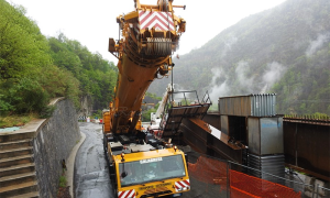 autogru ponte gozzi anzasca