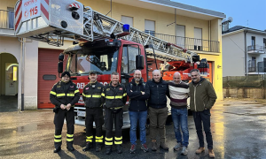 autoscala vvf panza