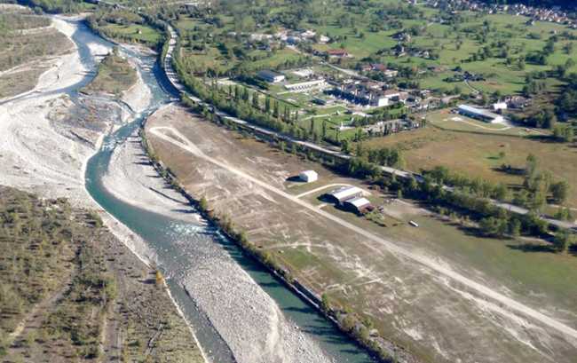 aviosuperfice masera aeroporto