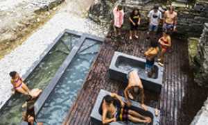 b 12 bagni craveggia