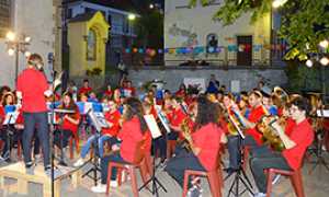 b Bognanco giovaninbanda luglio