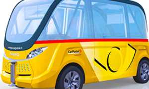 b Bus senza conducente Sion 20161