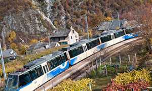 b Vigezzina A Centovalli autunno