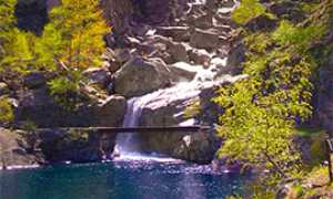 b antrona acqua lago